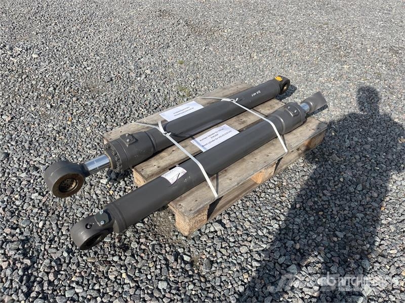 Volvo QTY of 2 Boom Cylinder to fit Volvo ECR355 Cylinde Transportation - Others