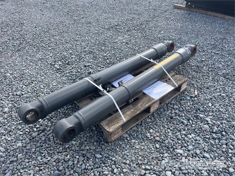 Volvo QTY of 2 Boom Cylinder to fit Volvo ECR145 Cylinde Transportation - Others
