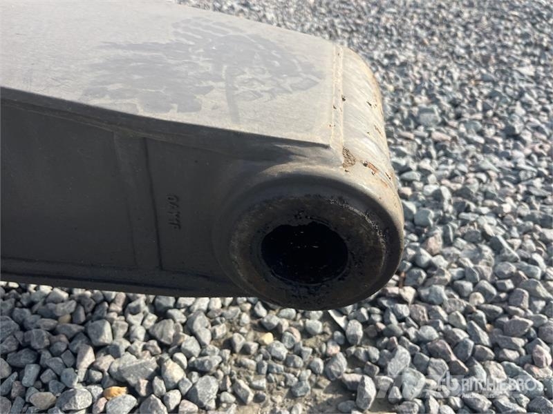 Volvo Stick to fit Volvo ECR145F , 2.5m Stick (Unused) Andere Zubehörteile