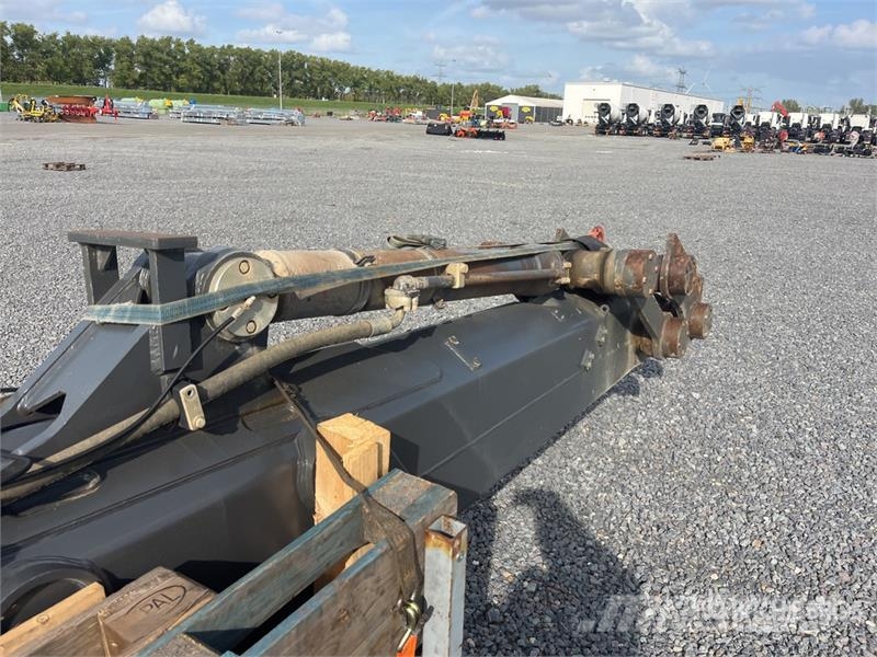 Volvo Stick to fit Volvo EC300 , 5.8m Overige componenten