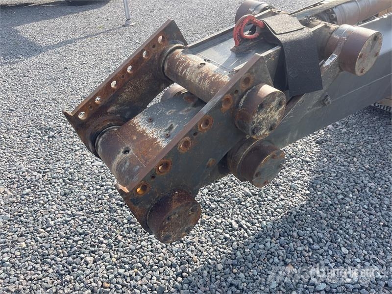 Volvo Stick to fit Volvo EC300 , 5.8m Overige componenten
