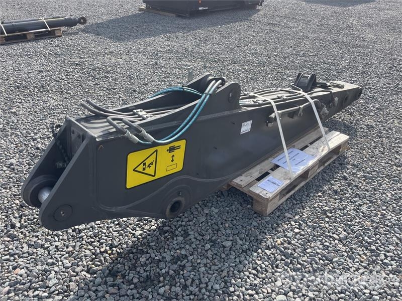 Volvo Stick to fit Volvo ECR145F , 2.5m Stick (Unused) Andere Zubehörteile