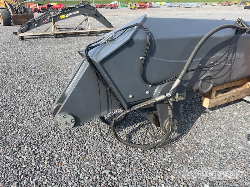 Volvo Stick to fit Volvo EC300 , 5.8m Overige componenten