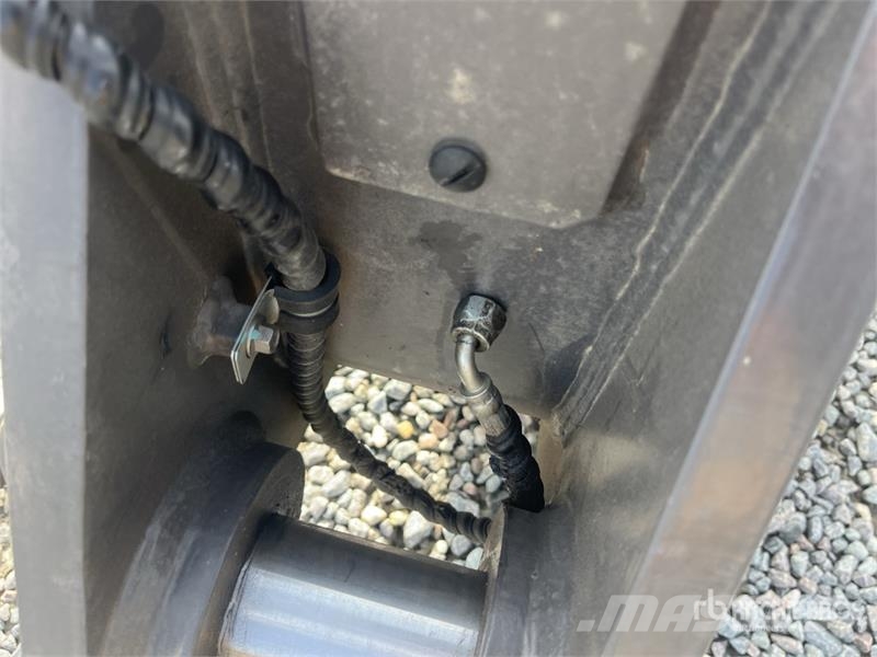 Volvo Stick to fit Volvo ECR145F , 2.5m Stick (Unused) Andere Zubehörteile