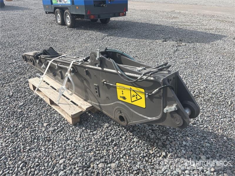 Volvo Stick to fit Volvo ECR145F , 2.5m Stick (Unused) Andere Zubehörteile