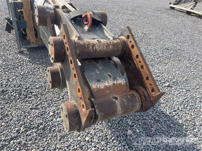 Volvo Stick to fit Volvo EC300 , 5.8m Overige componenten