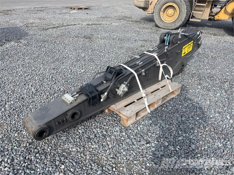 Volvo Stick to fit Volvo ECR145F , 2.5m Stick (Unused) Andere Zubehörteile