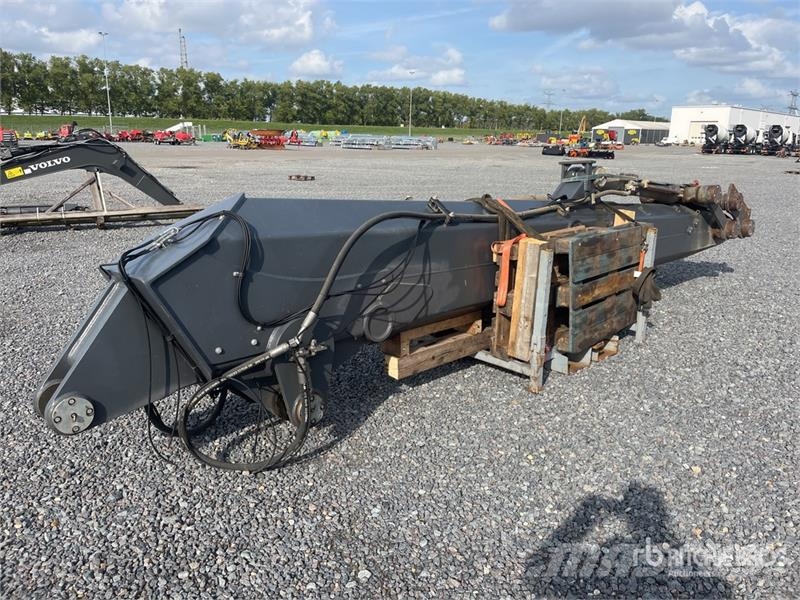 Volvo Stick to fit Volvo EC300 , 5.8m Overige componenten