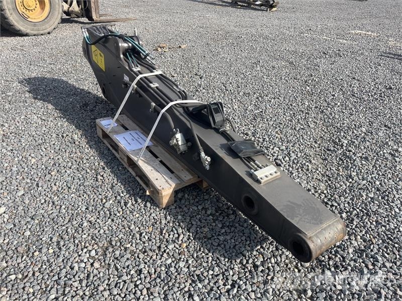 Volvo Stick to fit Volvo ECR145F , 2.5m Stick (Unused) Andere Zubehörteile