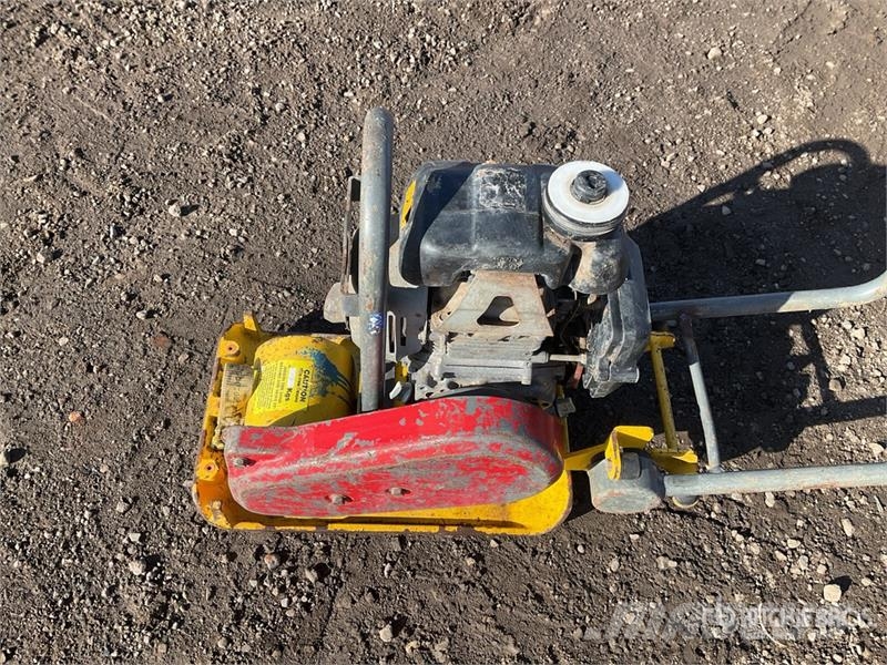 VP1030 Vibratory Plate Compactor Plate compactors