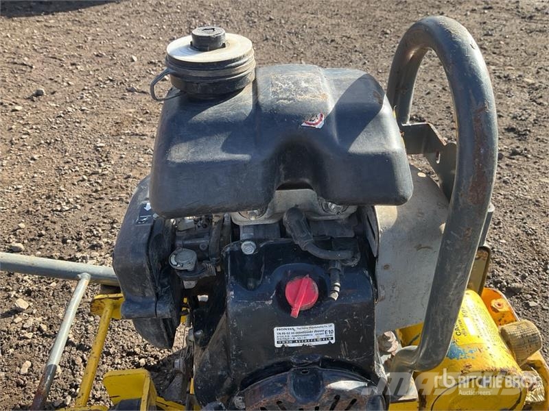 VP1030 Vibratory Plate Compactor Plate compactors