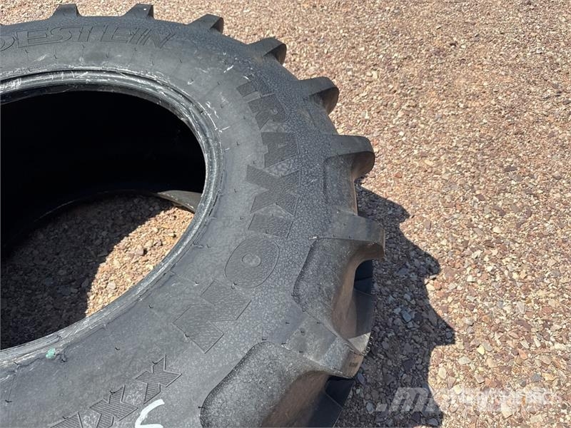 Vredestein 600/70R30 TL158D Pneu Tires Колеса