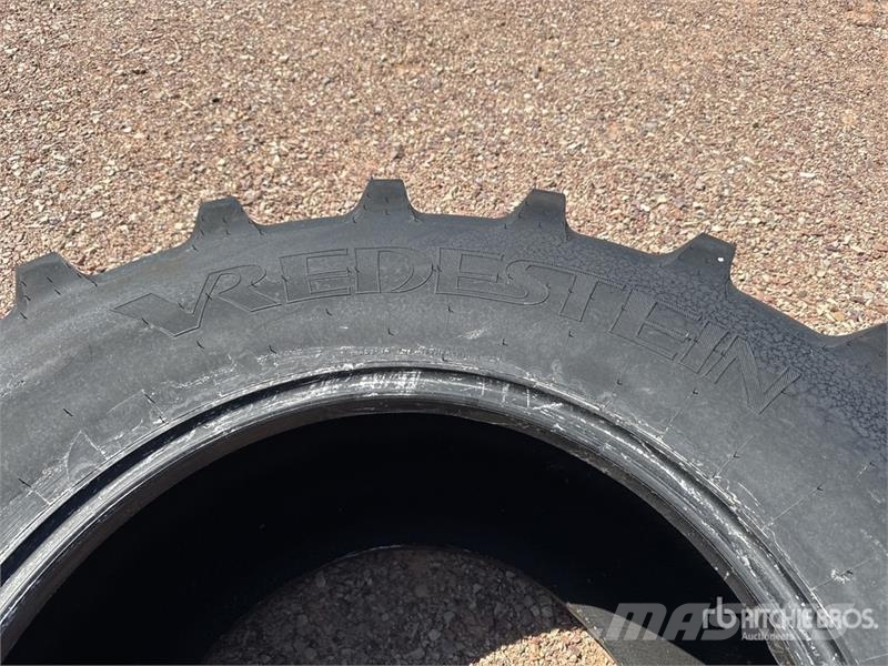Vredestein 600/70R30 TL158D Pneu Tires Колеса