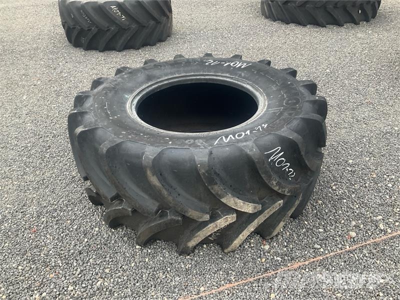 Vredestein TL 147 D Tr XXL 600/65R28 Tires Колеса