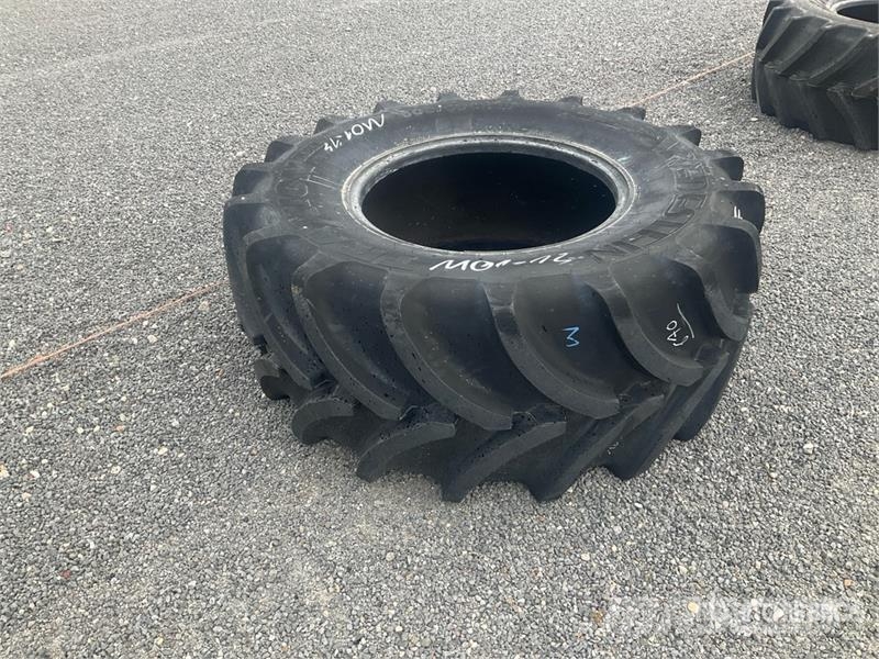 Vredestein TL 147 D Tr XXL 600/65R28 Tires Колеса