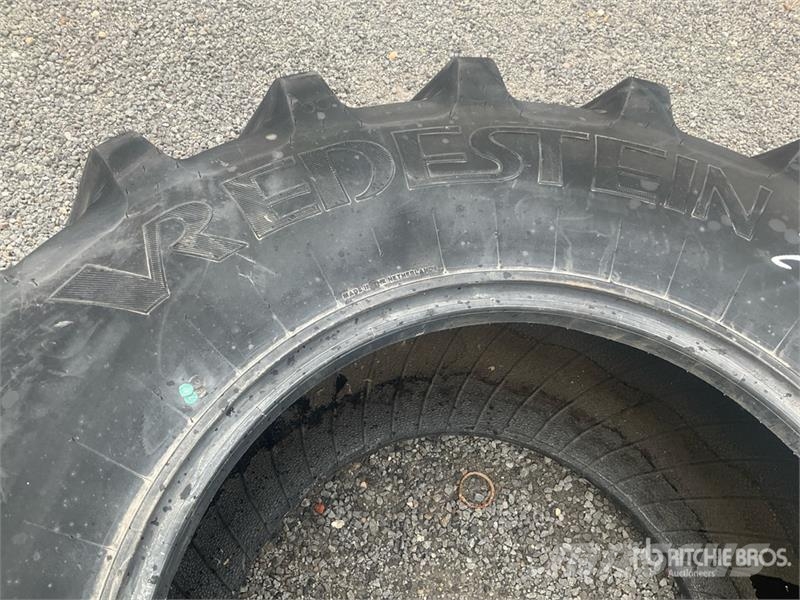 Vredestein TL 147 D Tr XXL 600/65R28 Tires Колеса