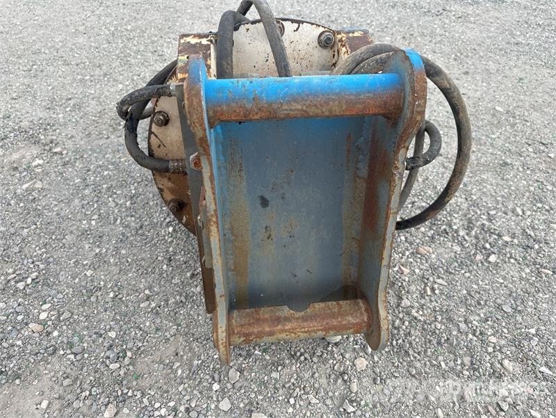 VTN PD02 Pince De Demolition Concrete Crusher Trituradoras