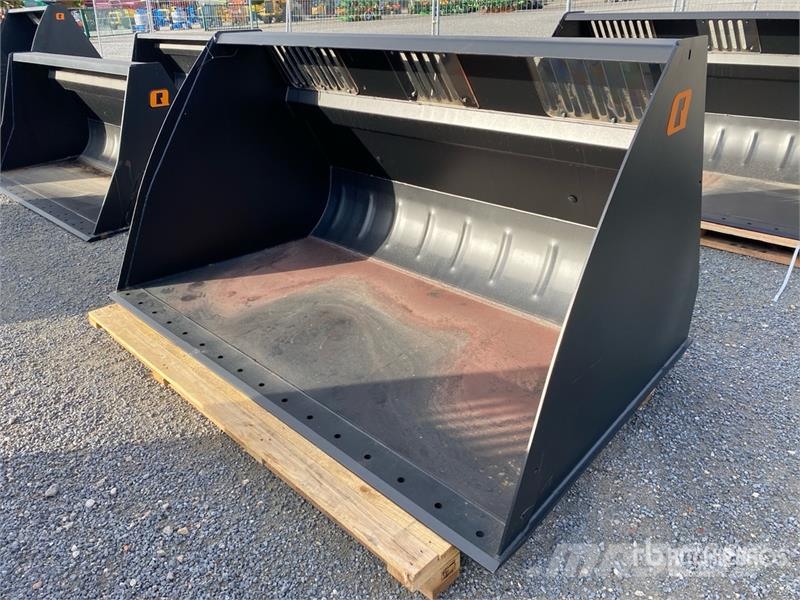 VXL+ 245 Bucket (Unused) Sonstige Landmaschinen