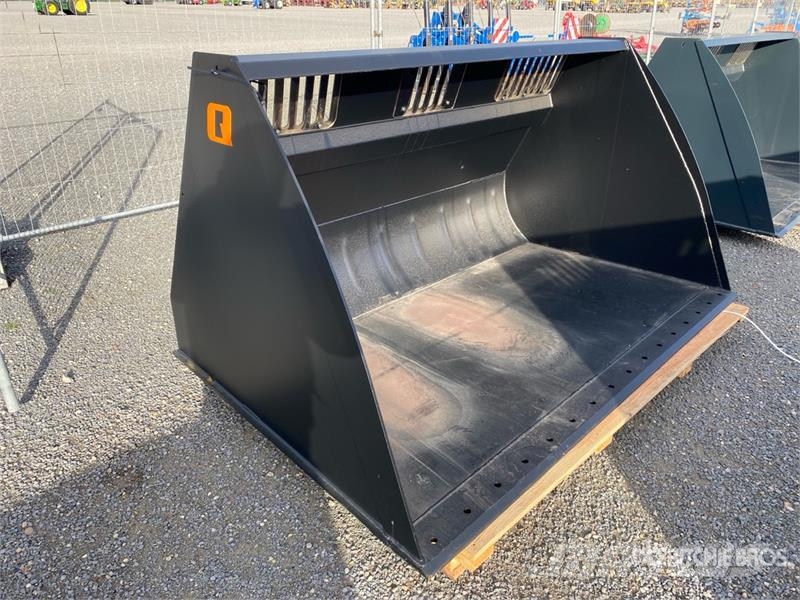  VXL+ 245 Bucket (Unused) Sonstige Landmaschinen