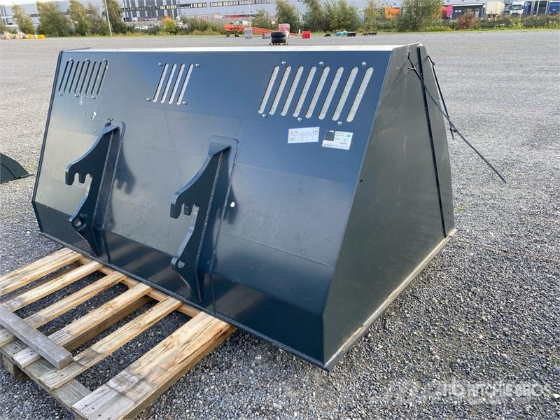 VXL+ 260 Bucket (Unused) Muut maatalouskoneet