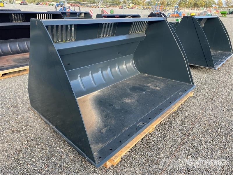 VXL+ 260 Bucket (Unused) Sonstige Landmaschinen