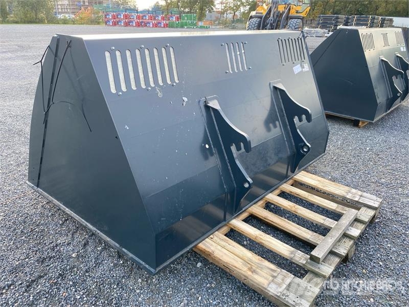 VXL+ 260 Bucket (Unused) Muut maatalouskoneet