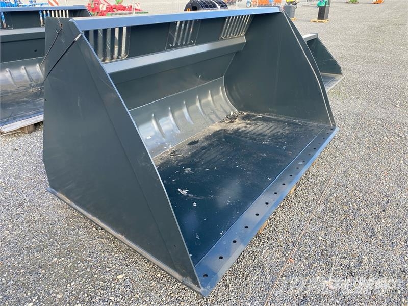 VXL+ 260 Bucket (Unused) Muut maatalouskoneet
