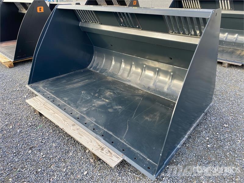 VXL+ 260 Bucket (Unused) Muut maatalouskoneet