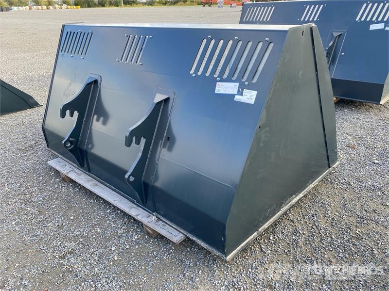 VXL+ 260 Bucket (Unused) Muut maatalouskoneet