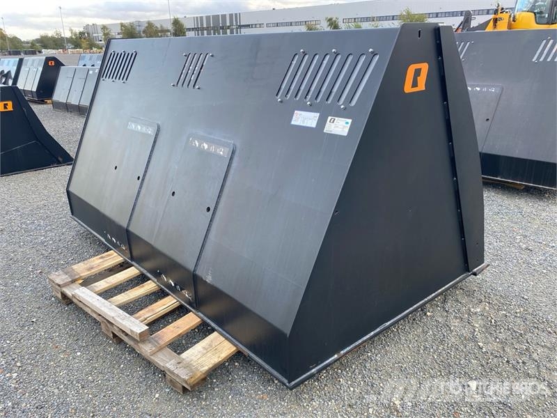  VXL+ 305 Bucket (Unused) Sonstige Landmaschinen