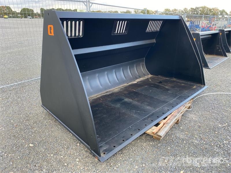  VXL+ 305 Bucket (Unused) Sonstige Landmaschinen