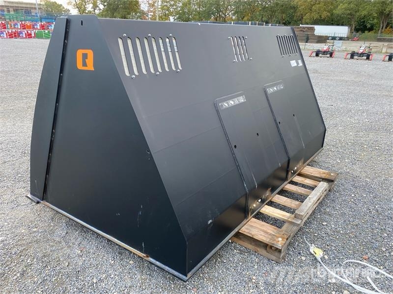  VXL+ 305 Bucket (Unused) Sonstige Landmaschinen