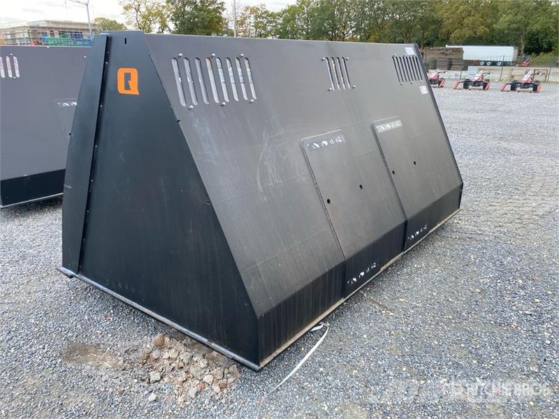  VXL+ 305 Bucket (Unused) Sonstige Landmaschinen
