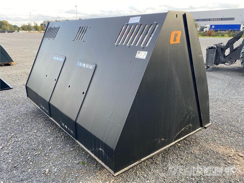  VXL+ 305 Bucket (Unused) Sonstige Landmaschinen