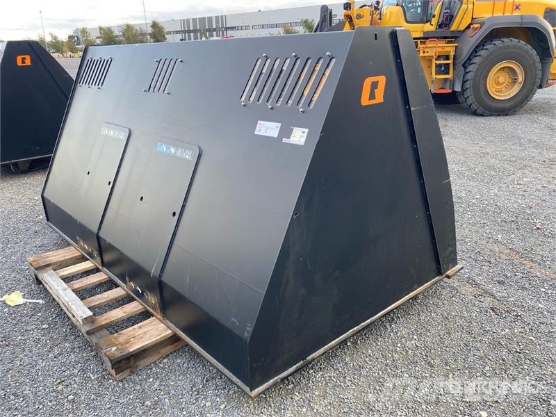  VXL+ 305 Bucket (Unused) Sonstige Landmaschinen