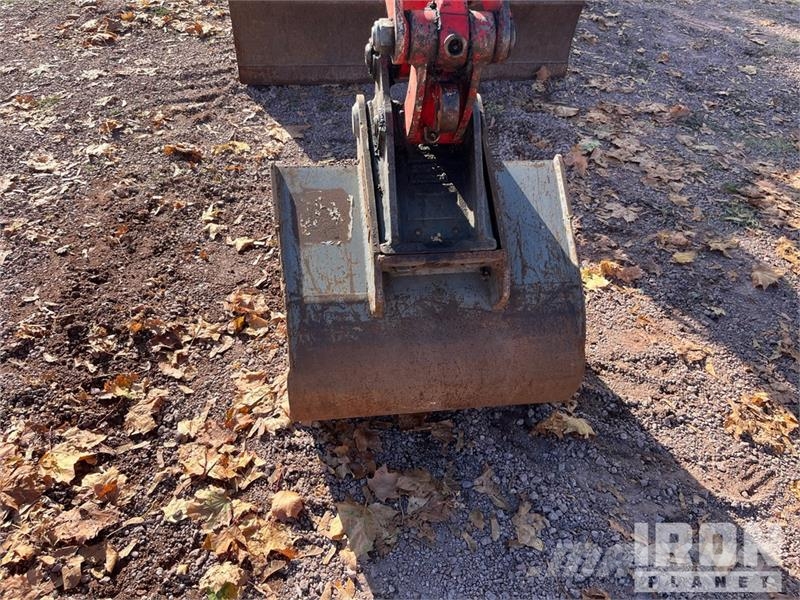 Wacker Neu 2503 Mini Excavator Mini excavadoras < 7t