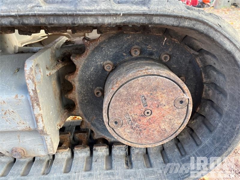 Wacker Neu 2503 Mini Excavator Mini excavadoras < 7t