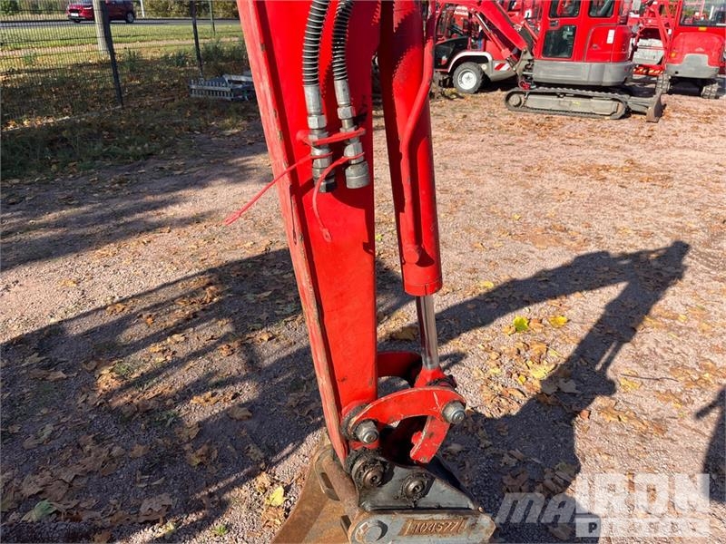 Wacker Neu 2503 Mini Excavator Mini excavadoras < 7t