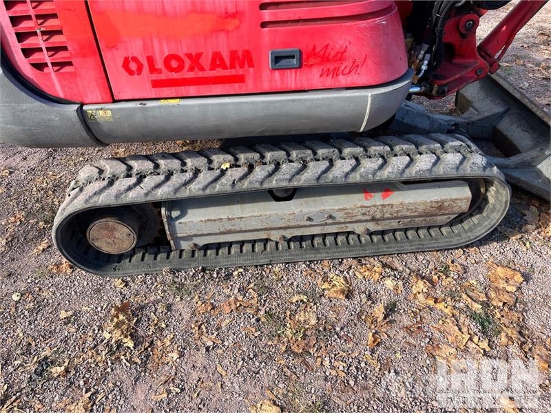 Wacker Neu 2503 Mini Excavator Mini excavadoras < 7t