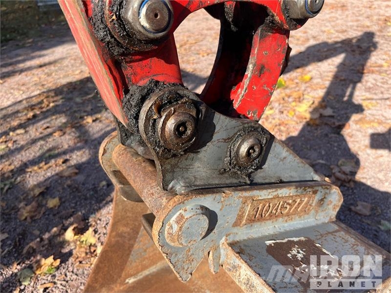 Wacker Neu 2503 Mini Excavator Mini excavadoras < 7t