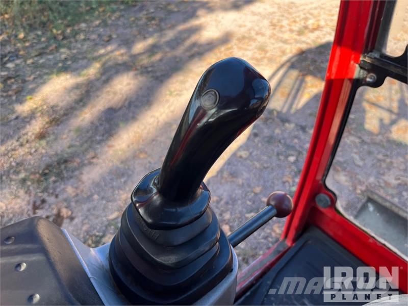 Wacker Neu 2503 Mini Excavator Mini excavadoras < 7t
