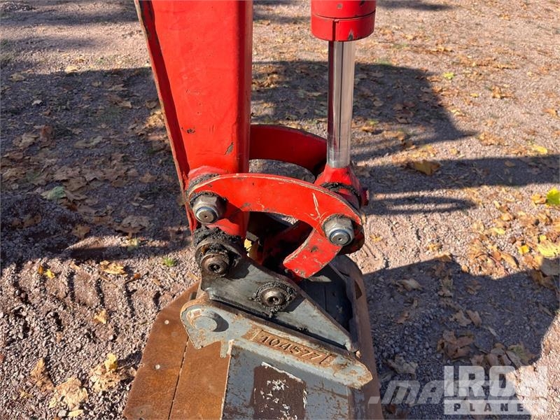Wacker Neu 2503 Mini Excavator Mini excavadoras < 7t