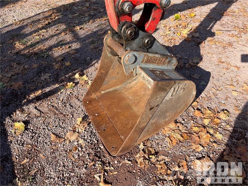 Wacker Neu 2503 Mini Excavator Mini excavadoras < 7t