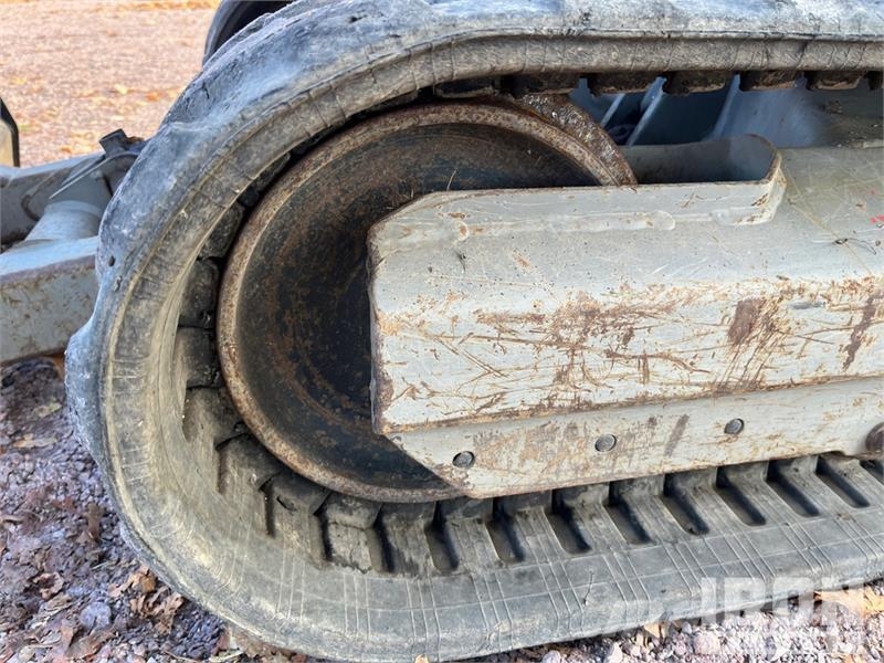 Wacker Neu 2503 Mini Excavator Mini excavadoras < 7t