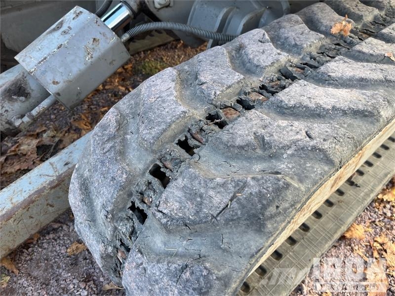 Wacker Neu 2503 Mini Excavator Mini excavadoras < 7t