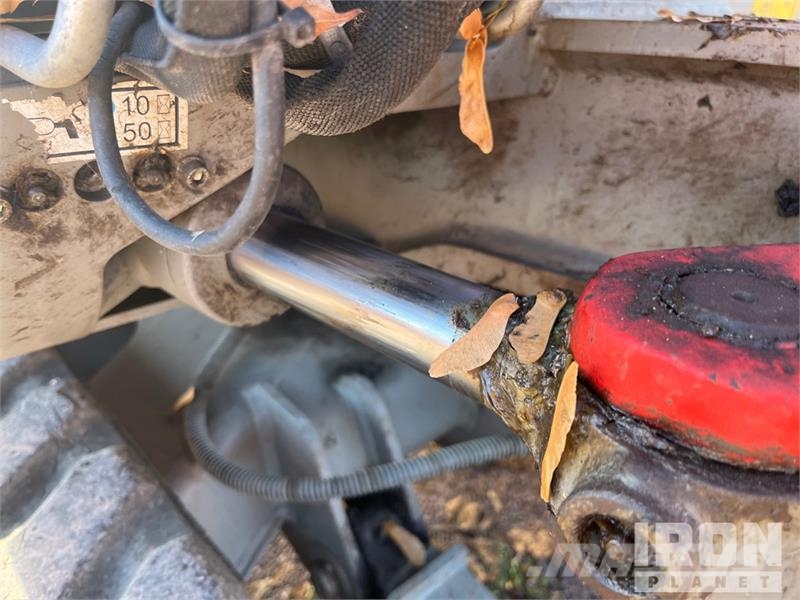 Wacker Neu 2503 Mini Excavator Mini excavadoras < 7t