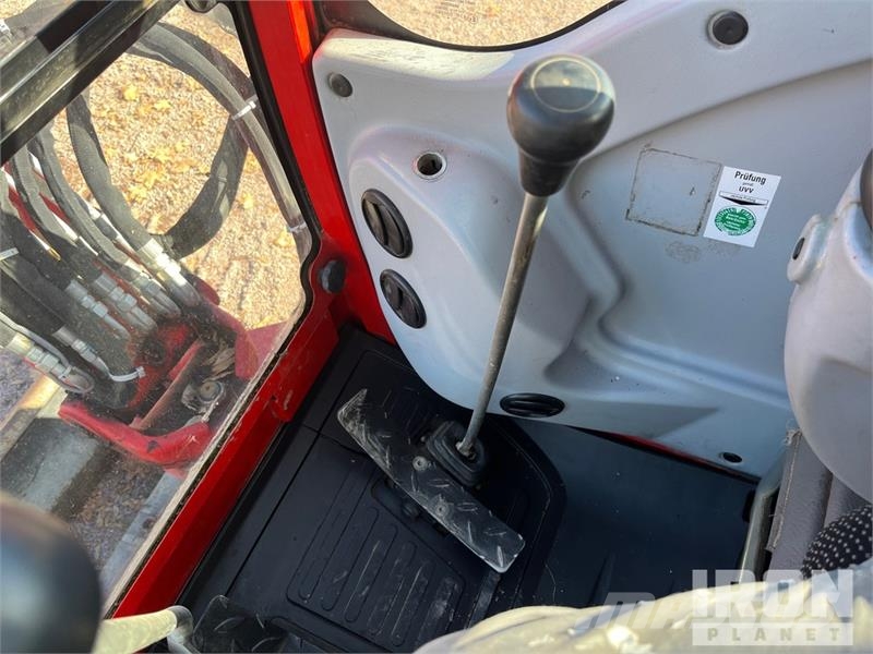 Wacker Neu 2503 Mini Excavator Mini excavadoras < 7t