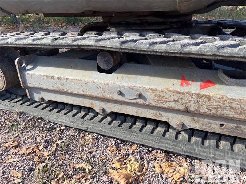 Wacker Neu 2503 Mini Excavator Mini excavadoras < 7t