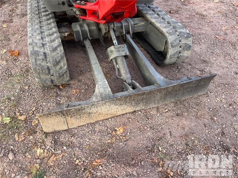 Wacker Neu ET16 Mini Excavator Minibagger < 7t