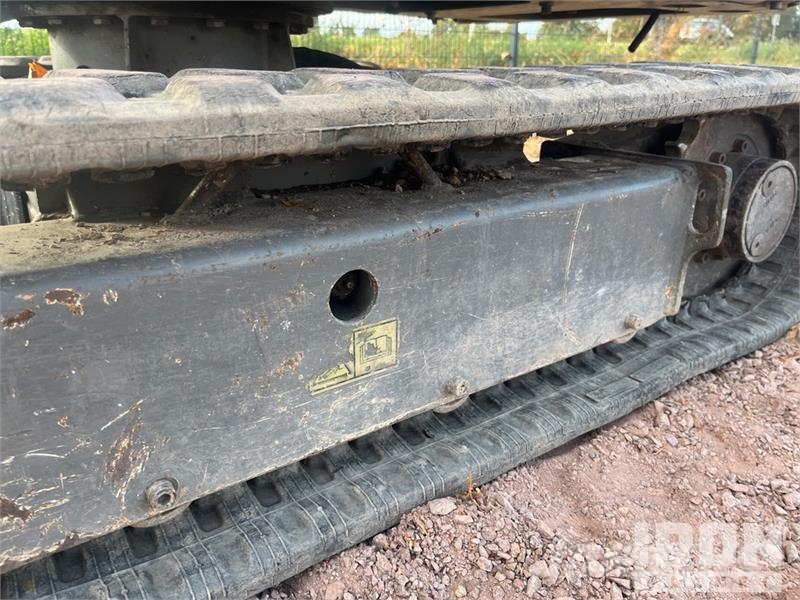 Wacker Neu ET16 Mini Excavator Minibagger < 7t